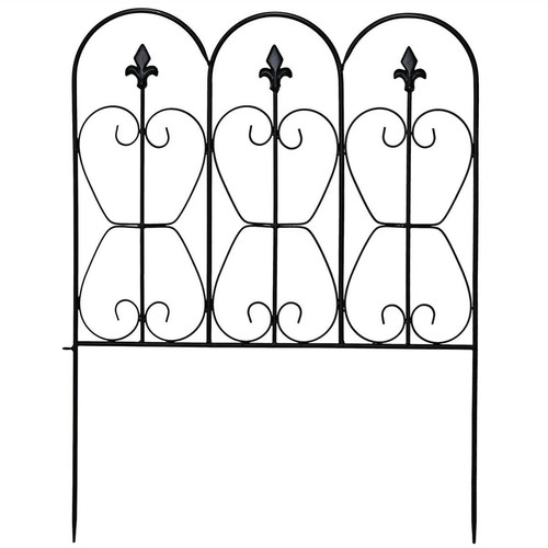 Garden fencing panels - garden, for