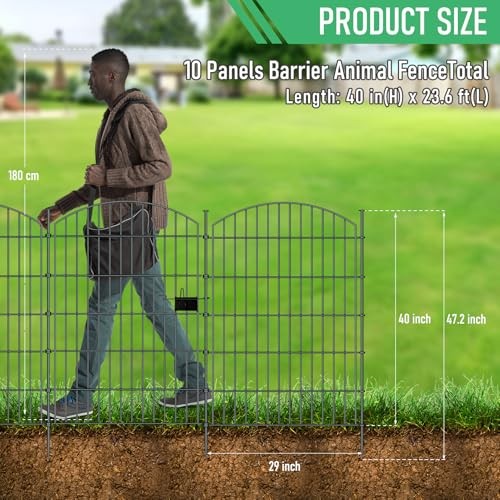 Panel dig garden - no‑dig,