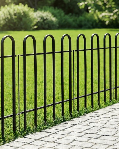 Arifaro metal garden - metal,