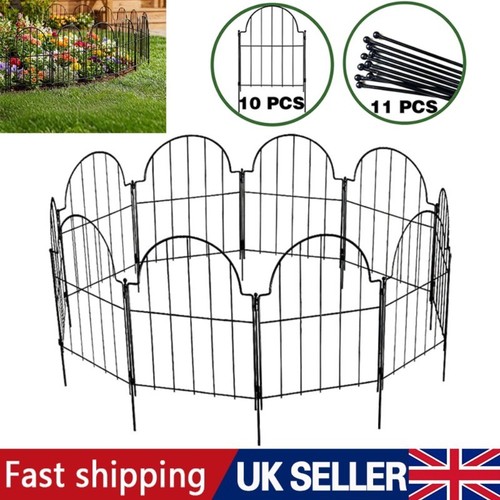 10x panels rustproof metal - panels,