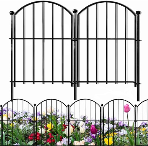 Panels decorative garden - 10,
