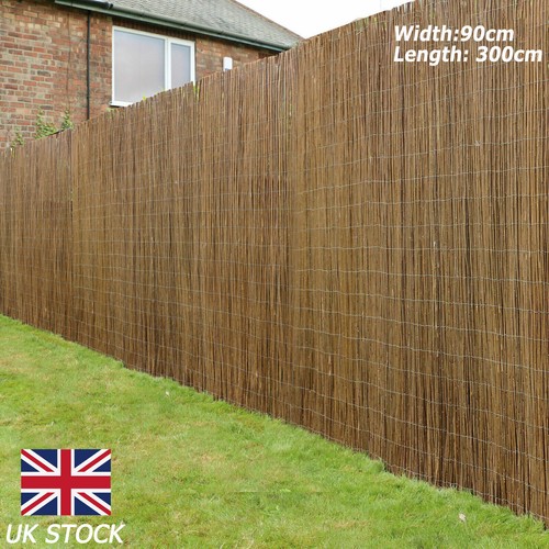 3meter natural reed fence - 3meter,