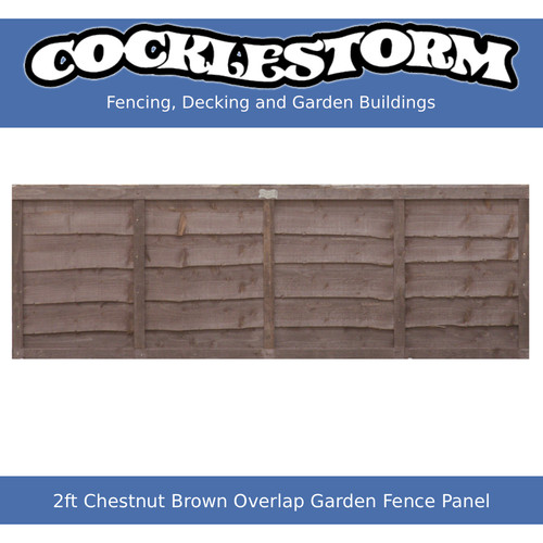 2ft high 6ft wide - 2ft,