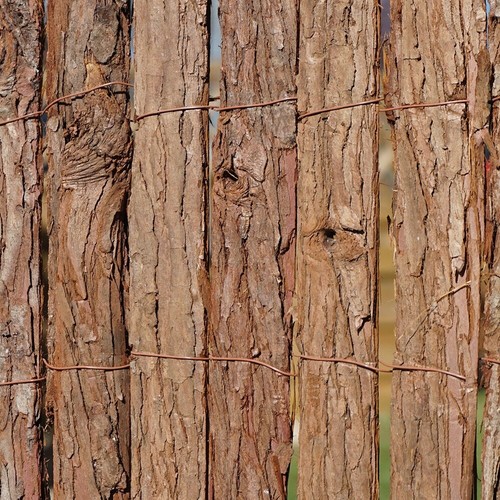 Garden gear bark - garden,