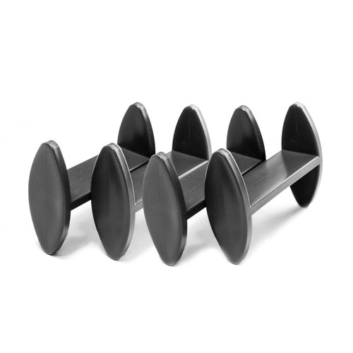 Fence panel holders - panel, (12