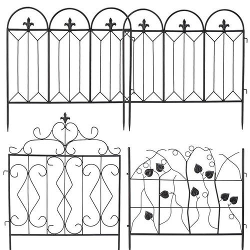 Panels decorative garden - 5,
