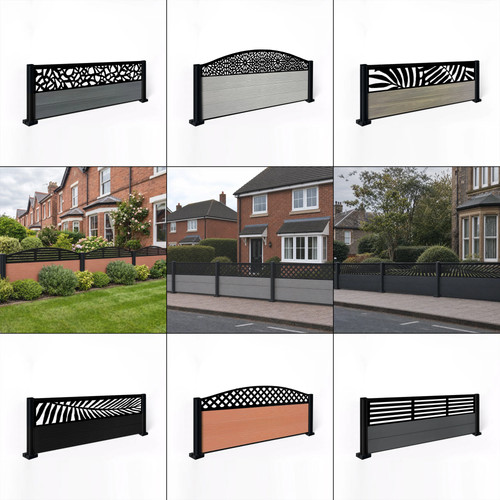 Easycomposite 2ft composite - 2ft,