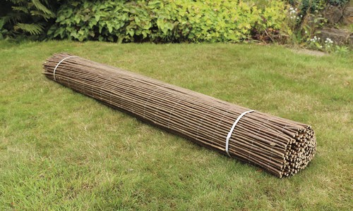 Garden gear willow - gear,