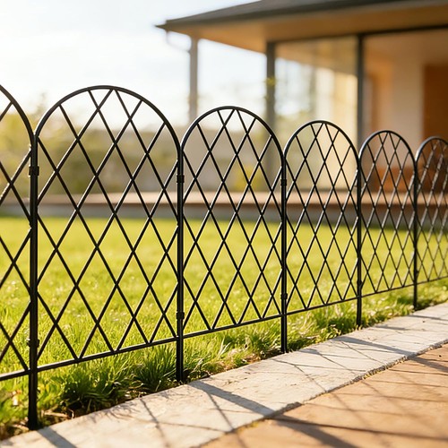 10pack rustproof metal - 10pack,