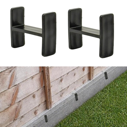 Fence panel holders pack of - panel, (pack