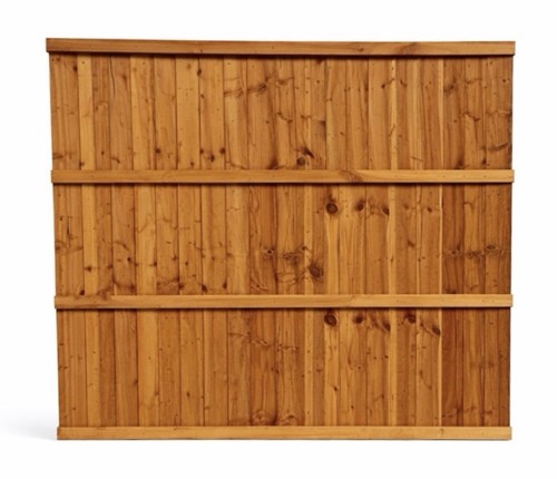 6ft 5ft closeboard - 6ft,