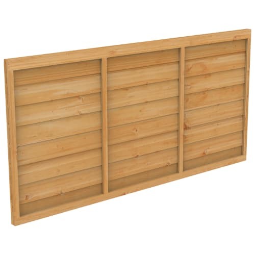 6x3ft dip treated - dip,