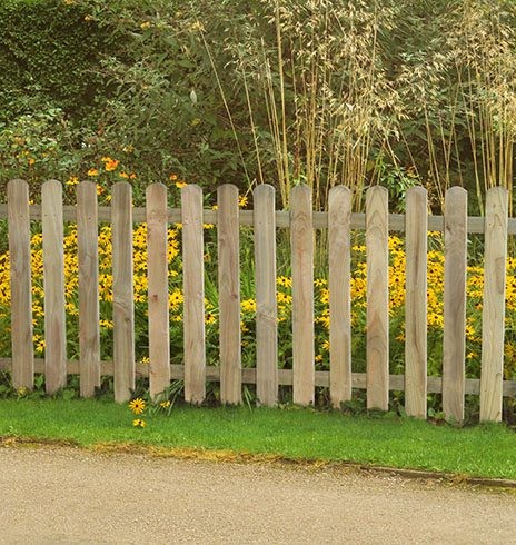 9m pressure treated - x,