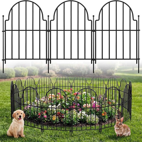 10x panels rustproof metal - rustproof,