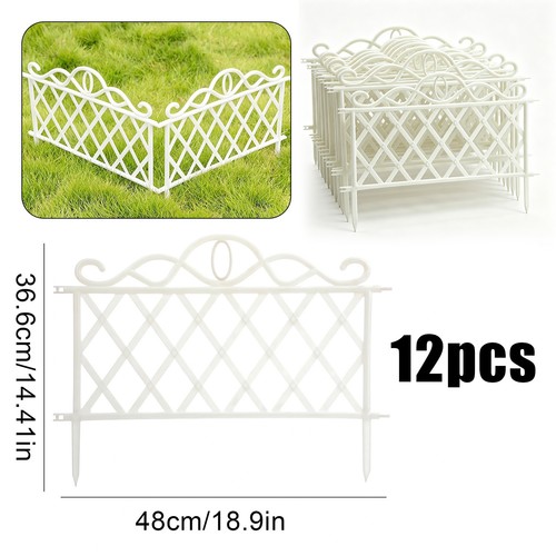 Panels decorative garden - 10,