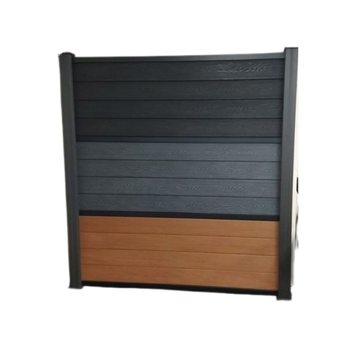 Composite fence panels - composite,