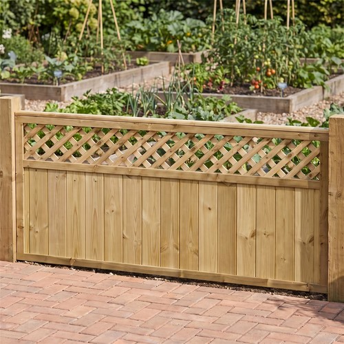 6ft 3ft urban diamond - 3ft,