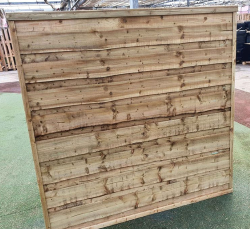 Fence panel heavy duty - fence,