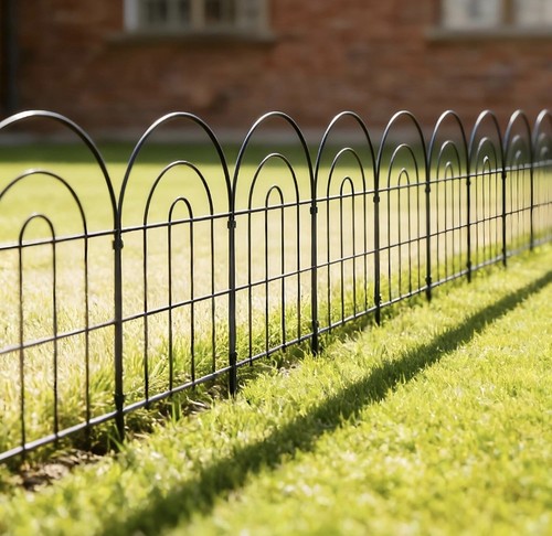 Thealyn metal decorative - thealyn,