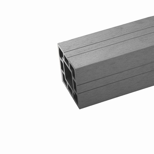 Composite fence posts - composite,