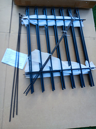Thealyn metal decorative - thealyn,