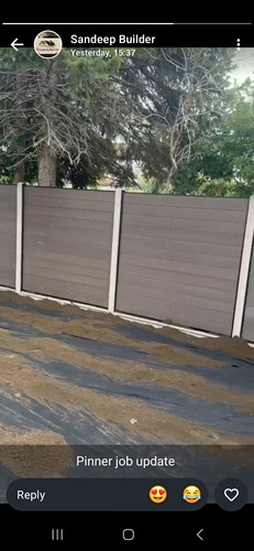Walnut garden composite - walnut,